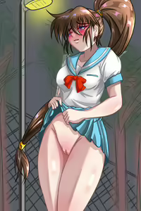 Page 140 of Nyuru-nyuru Seisen Soushuuhen - preview thumbnail