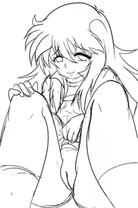Page 158 of Nyurudori Soushuuhen - preview thumbnail