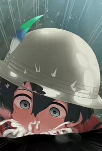 Page 447 of Kaban-chan Commissions - preview thumbnail