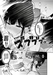 Page 7 of Suieibu no Mukuchi de Otonashii Tukishima-san wa H ni Kyoumishinshin  | 游泳部的無口乖巧的月島小姐對H很有興趣 (decensored) - preview thumbnail