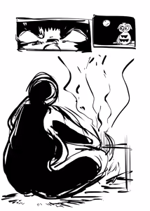 Page 284 of Totorina - preview thumbnail