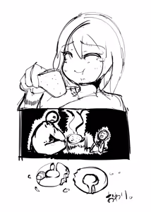 Page 286 of Totorina - preview thumbnail