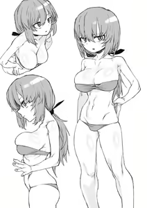 Page 23 of mukago - preview thumbnail