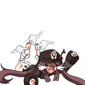 Page 41 of Ugoku! Kusuguri Dot - preview thumbnail
