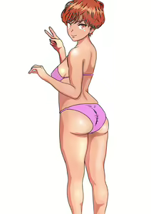 Page 4 of RUKIA - preview thumbnail