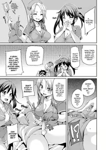 Page 99 of Cherry & Gals - preview thumbnail