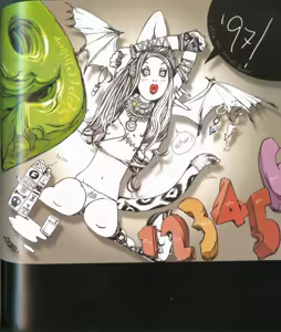 Page 14 of Zembu - preview thumbnail