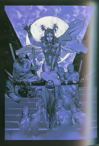 Page 19 of Zembu - preview thumbnail