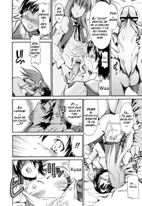 Page 139 of Oneechan no Onegai - A Wish of my Sister - preview thumbnail