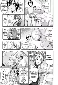 Page 152 of Oneechan no Onegai - A Wish of my Sister - preview thumbnail