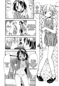 Page 33 of Oneechan no Onegai - A Wish of my Sister - preview thumbnail