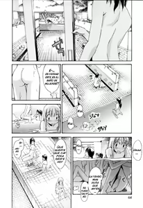 Page 65 of Oneechan no Onegai - A Wish of my Sister - preview thumbnail