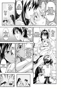 Page 72 of Oneechan no Onegai - A Wish of my Sister - preview thumbnail