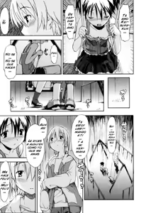 Page 90 of Oneechan no Onegai - A Wish of my Sister - preview thumbnail