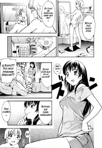 Page 10 of Oneechan no Onegai - A Wish of my Sister - preview thumbnail