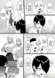 Page 38 of Inma no Esa-gakari ni Narimashita. | I Became Succubus Fodder. - preview thumbnail