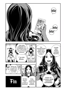 Page 22 of CHALDEA MANIA Jeanne Alter (decensored) - preview thumbnail