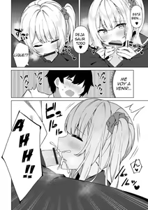 Page 6 of Enkou Shounen Shizuku-kun | Un Trapito Tiene Citas Por Dinero Pero Es Peligroso! - preview thumbnail