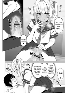 Page 8 of Enkou Shounen Shizuku-kun | Un Trapito Tiene Citas Por Dinero Pero Es Peligroso! - preview thumbnail