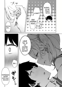 Page 10 of Enkou Shounen Shizuku-kun | Un Trapito Tiene Citas Por Dinero Pero Es Peligroso! - preview thumbnail