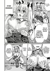 Page 5 of Kanojo no Kotae | La Respuesta de mi Novia - preview thumbnail