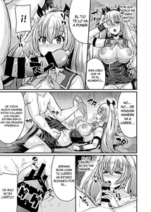 Page 8 of Kanojo no Kotae | La Respuesta de mi Novia - preview thumbnail