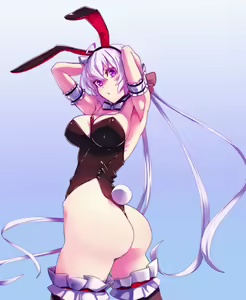 Page 1188 of my bunny girl collection 2 - preview thumbnail