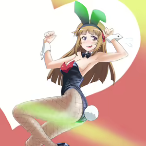 Page 1479 of my bunny girl collection 2 - preview thumbnail