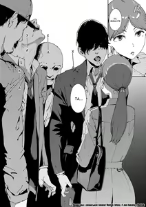 Page 4 of Kushige | Ліфт - preview thumbnail