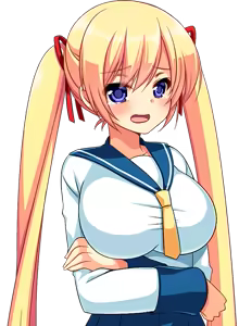 Page 355 of Netorare Imouto Chika ~Tsundere na Imouto ga Jibun no Shiranai Uchi ni Netorareru~ - preview thumbnail