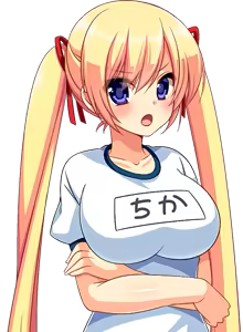 Page 370 of Netorare Imouto Chika ~Tsundere na Imouto ga Jibun no Shiranai Uchi ni Netorareru~ - preview thumbnail