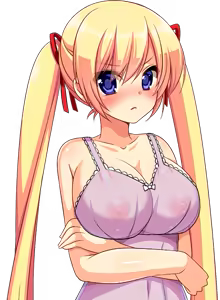 Page 487 of Netorare Imouto Chika ~Tsundere na Imouto ga Jibun no Shiranai Uchi ni Netorareru~ - preview thumbnail