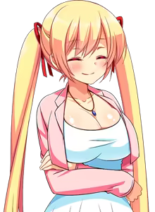 Page 524 of Netorare Imouto Chika ~Tsundere na Imouto ga Jibun no Shiranai Uchi ni Netorareru~ - preview thumbnail