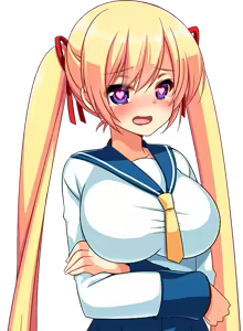 Page 595 of Netorare Imouto Chika ~Tsundere na Imouto ga Jibun no Shiranai Uchi ni Netorareru~ - preview thumbnail