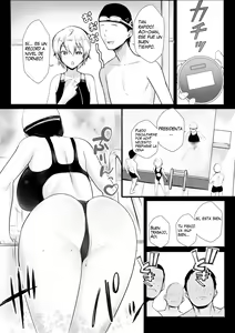 Page 4 of Boku dake ni Amaesasete Kureru Kyonyuu JK Tsuma o Hoka no Otoko ni Dakasete Mita 7 | Vi a una esposa de preparatoria de grandes pechos que solo deja que otro hombre la mime y abrace 7. - preview thumbnail