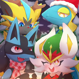 Page 18 of omowazuu gallery - preview thumbnail