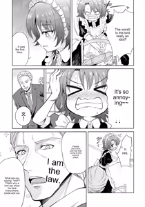 Page 16 of Haruhira Hakushaku-ke no Jijou San - preview thumbnail