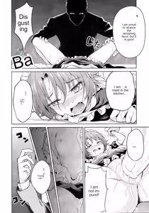 Page 5 of Haruhira Hakushaku-ke no Jijou San - preview thumbnail