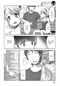 Page 5 of Ikenaiko | First Time. - preview thumbnail