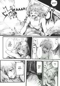 Page 4 of SEMPER EADEM ~Ikumoko no Mamani~ - preview thumbnail