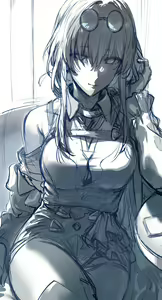 Page 50 of Honkai Star Rail collection - preview thumbnail