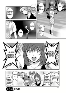 Page 101 of Part Time Manaka-san Wakazuma Enjokousai-ki - preview thumbnail