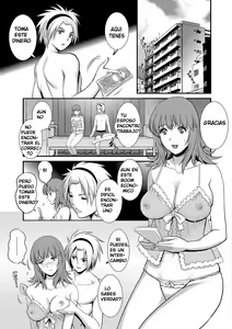 Page 104 of Part Time Manaka-san Wakazuma Enjokousai-ki - preview thumbnail