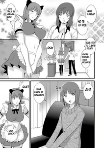 Page 11 of Part Time Manaka-san Wakazuma Enjokousai-ki - preview thumbnail