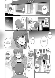 Page 113 of Part Time Manaka-san Wakazuma Enjokousai-ki - preview thumbnail