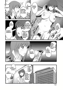 Page 129 of Part Time Manaka-san Wakazuma Enjokousai-ki - preview thumbnail