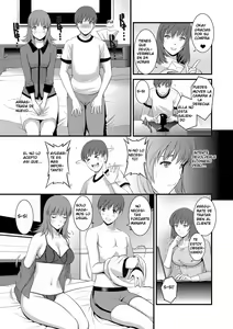 Page 130 of Part Time Manaka-san Wakazuma Enjokousai-ki - preview thumbnail