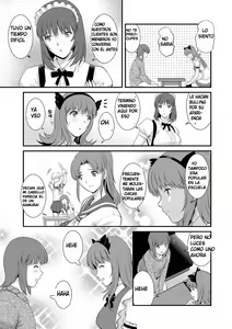 Page 13 of Part Time Manaka-san Wakazuma Enjokousai-ki - preview thumbnail