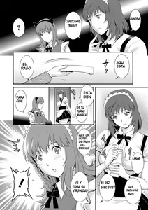 Page 14 of Part Time Manaka-san Wakazuma Enjokousai-ki - preview thumbnail