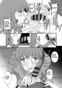 Page 148 of Part Time Manaka-san Wakazuma Enjokousai-ki - preview thumbnail